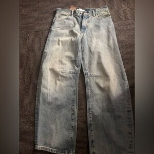 PacSun baggy jeans, brand new